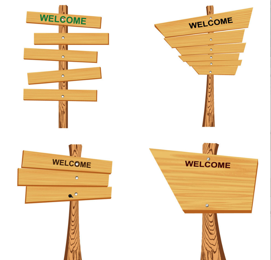 交通安全標志牌分類以及作用有哪些你知道嗎？