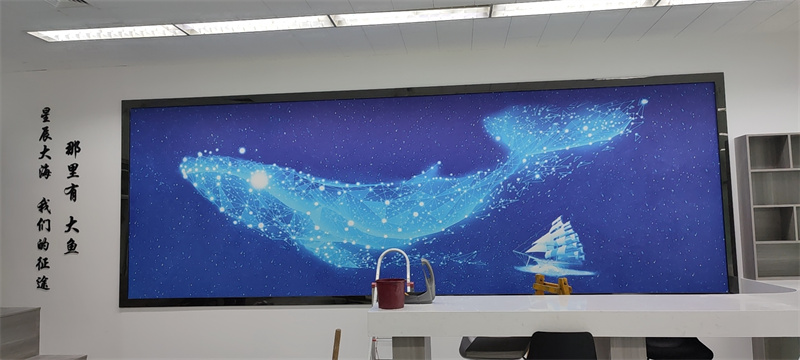 噴繪寫(xiě)真物料有哪些？5種常用工具